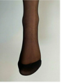 Stockings with back seam TENTAZIONE 20 den Lores TENTAZIONE 20 den Lores