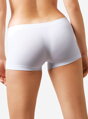 Women's seamless boxer shorts SHORTS Lores