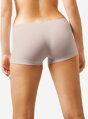 Women's seamless boxer shorts SHORTS Lores
