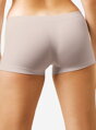 Women's seamless boxer shorts SHORTS Lores