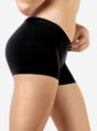 Women's seamless boxer shorts SHORTS Lores