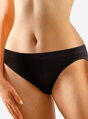 Seamless panties SLIP CLASSICO Lores