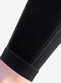 Leggings with a wide elastic waistband STRUTTURE 90 DEN Lores