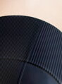 Leggings with a wide elastic waistband STRUTTURE 90 DEN Lores
