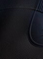 Leggings with a wide elastic waistband STRUTTURE 90 DEN Lores