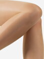 Classic women's tights TROCADERO 15 DEN Lores