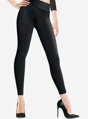 Leggings with wide elastic VITA ALTA 90 DEN Lores