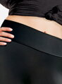 Leggings with wide elastic VITA ALTA 90 DEN Lores