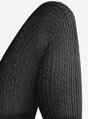 Acrylic tights with wool VM 031 Lores