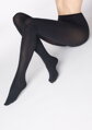 Women's warm stockings KEEP HEAT 80 DEN Marilyn