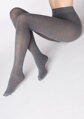 Women's warm stockings KEEP HEAT 80 DEN Marilyn