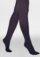 Matte tights with regular polka dot pattern ALLURE F16 Marilyn