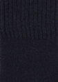 Smooth warm women's anti-slip socks ANGORA ABS TERRY X45 Marilyn