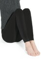Women's warm leggings ARCTICA COTTON 250 DEN Marilyn
