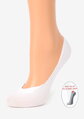 Cotton Footsies with silicone COTTON Anti-Slip Marilyn