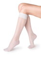 Women's knee socks UFKI 15 DEN Marilyn