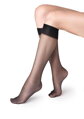 Women's knee socks UFKI 15 DEN Marilyn