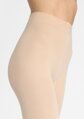 Warm women's tights with cashmere CASHMERE D09 80 DEN Marilyn