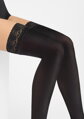 Self-supporting opaque stockings CHANCE 40 DEN Marilyn