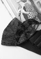 Self-supporting opaque stockings CHANCE 40 DEN Marilyn