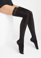Self-supporting opaque stockings CHANCE 40 DEN Marilyn
