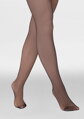 Thermal tights with a fishnet effect CHARLY F2IN1 80 DEN Marilyn