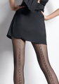 Women's fishnet tights CHARLY S08 Marilyn