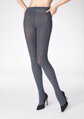 Women's cotton tights COTTON 120 DEN Marilyn