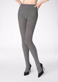 Women's cotton tights COTTON 120 DEN Marilyn