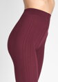 Women's tights with a classic pattern DIANA D08 Marilyn