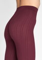 Women's tights with a classic pattern DIANA D08 Marilyn