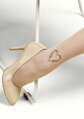 Delicate patterned tights EMMY D02 20 DEN Marilyn