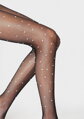 Women's fishnet tights GUCCI G43 Marilyn