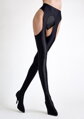 Women's shiny erotic tights H22 HOT 160 DEN Marilyn