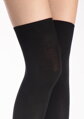 Women's warm knee highs ZAZU COTTON 899 Marilyn