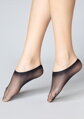 Elastic Footsies SILK 15 DEN Marilyn