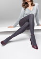 Women's patterned tights GRACE R02 60 DEN Marilyn