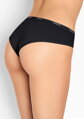 Women's plain cotton panties JULIA BRAZILIAN POUPEE Marilyn 