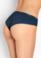 Women's plain cotton panties JULIA BRAZILIAN POUPEE Marilyn 