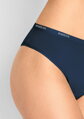 Women's plain cotton panties JULIA BRAZILIAN POUPEE Marilyn 