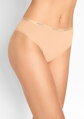 Women's plain cotton panties JULIA BRAZILIAN POUPEE Marilyn 