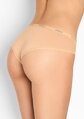Women's plain cotton panties JULIA BRAZILIAN POUPEE Marilyn 