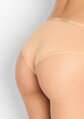 Women's plain cotton panties JULIA BRAZILIAN POUPEE Marilyn 