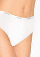 Women's plain cotton panties JULIA BRAZILIAN POUPEE Marilyn 