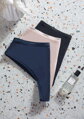 Women's plain cotton panties JULIA BRAZILIAN POUPEE Marilyn 
