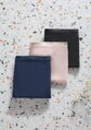 Women's plain cotton panties JULIA BRAZILIAN POUPEE Marilyn 
