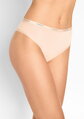 Women's plain cotton panties JULIA BRAZILIAN POUPEE Marilyn 
