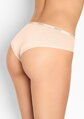 Women's plain cotton panties JULIA BRAZILIAN POUPEE Marilyn 