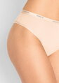 Women's plain cotton panties JULIA BRAZILIAN POUPEE Marilyn 