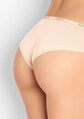Women's plain cotton panties JULIA BRAZILIAN POUPEE Marilyn 